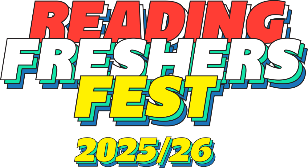 Reading Freshers Logo