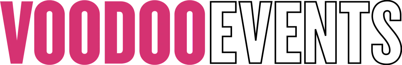 Voodoo Newcastle Logo
