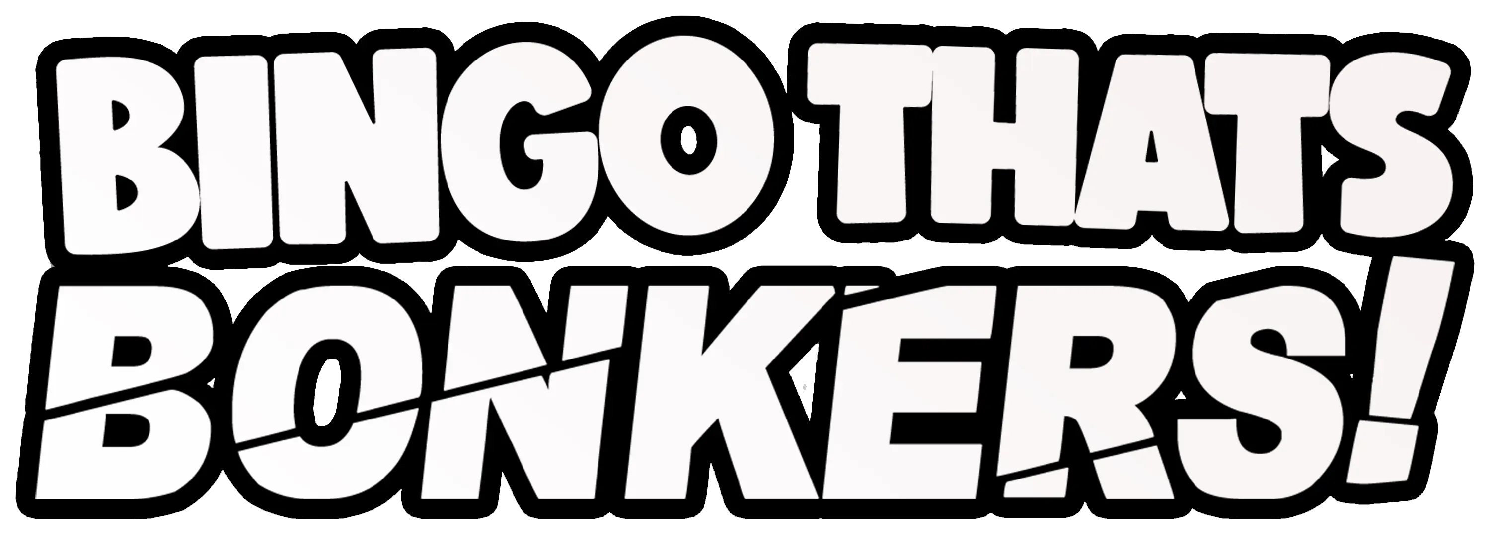 Bingo Thats Bonkers Logo