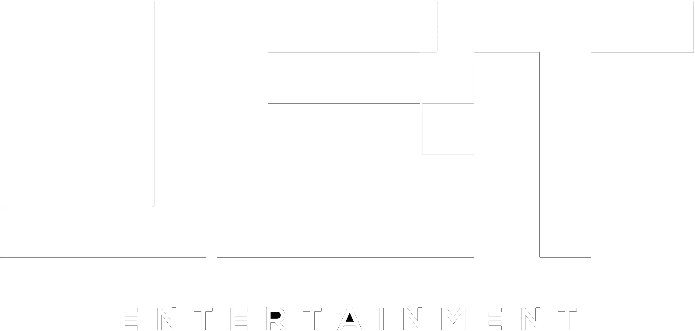 JBT Entertainment Logo