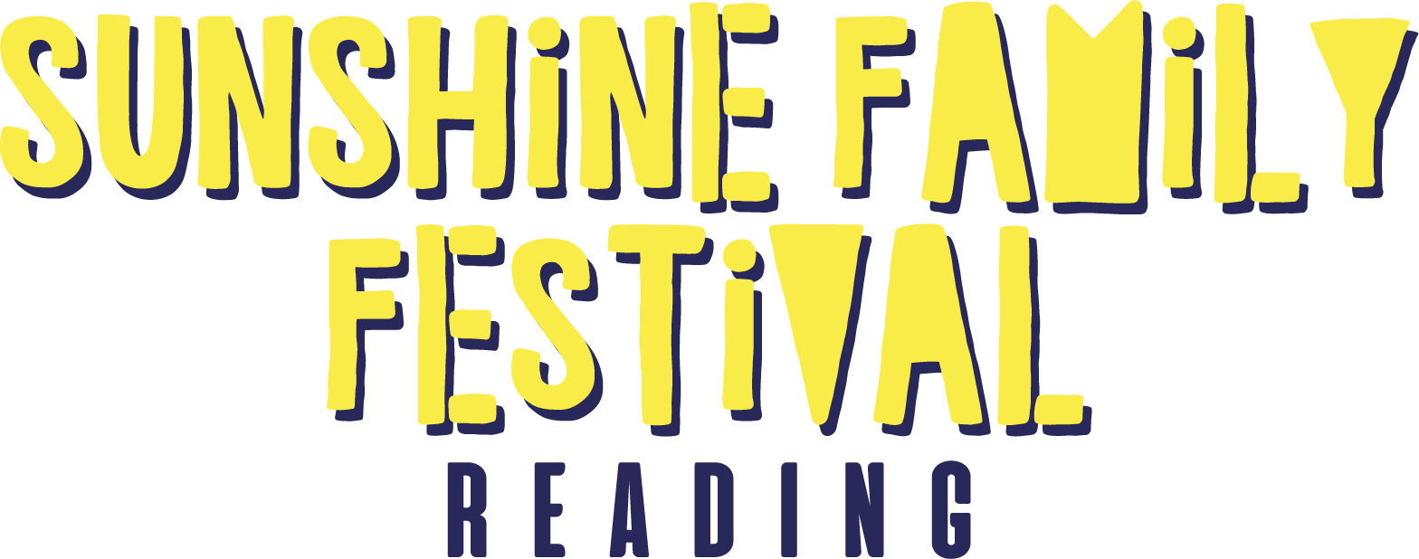 Sunshine Family Fest Logo