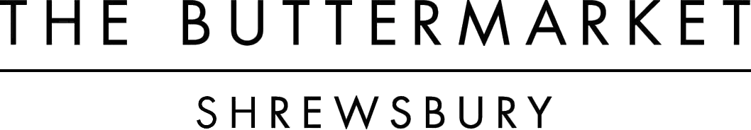 The Buttermarket Logo