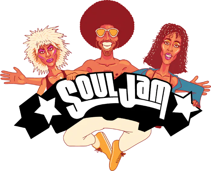 Souljam Logo