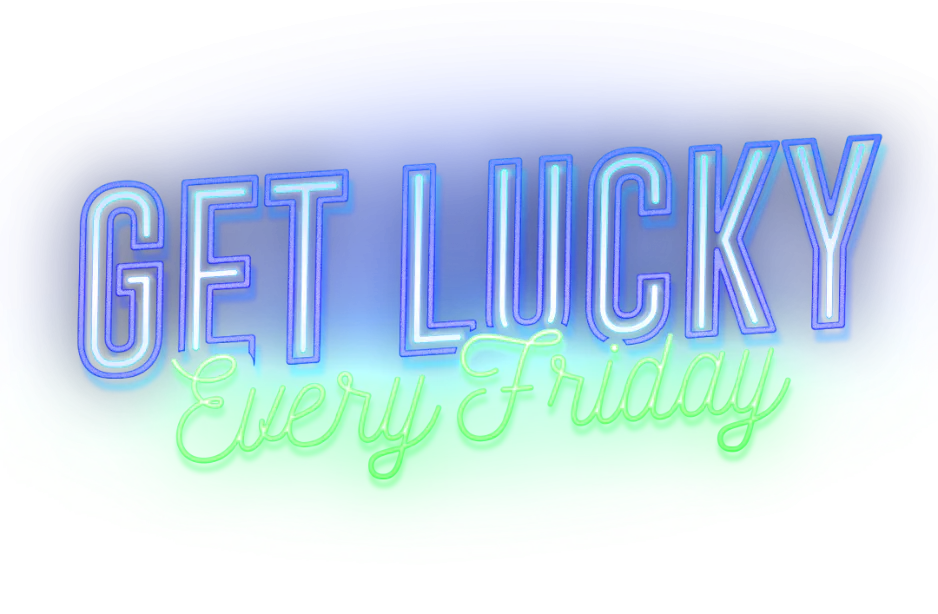Get Lucky Tickets