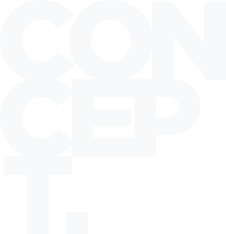 Concept Live Logo