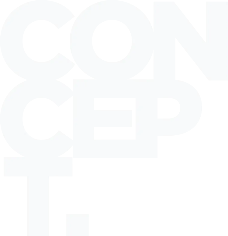 Concept Live Logo