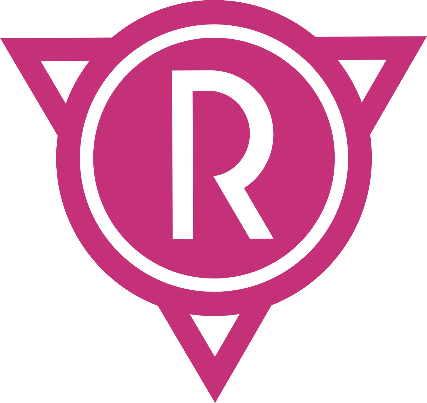 Revenge Logo