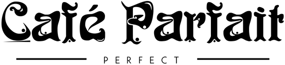 Cafe Parfait Logo