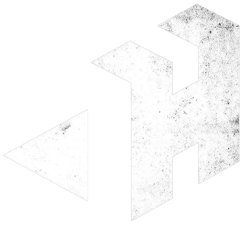 The Hangar Venue Logo