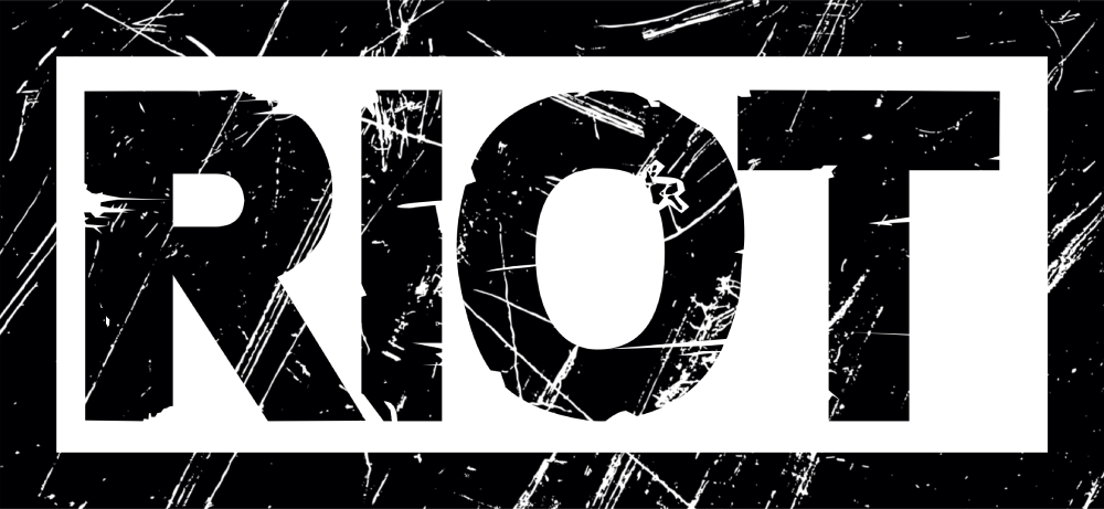 Riot Promotions Logo