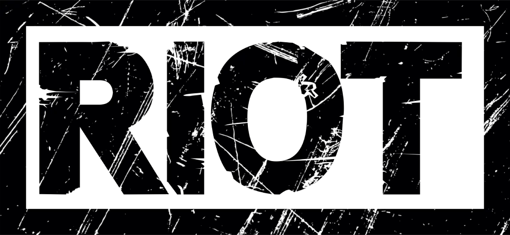Riot Promotions Logo