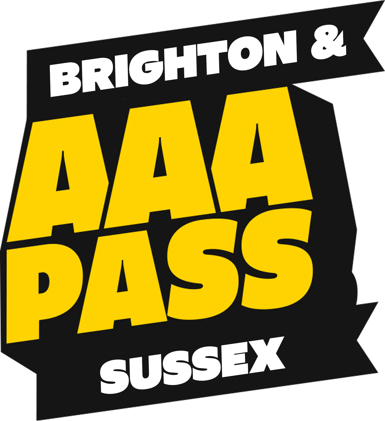 AAA Pass Logo