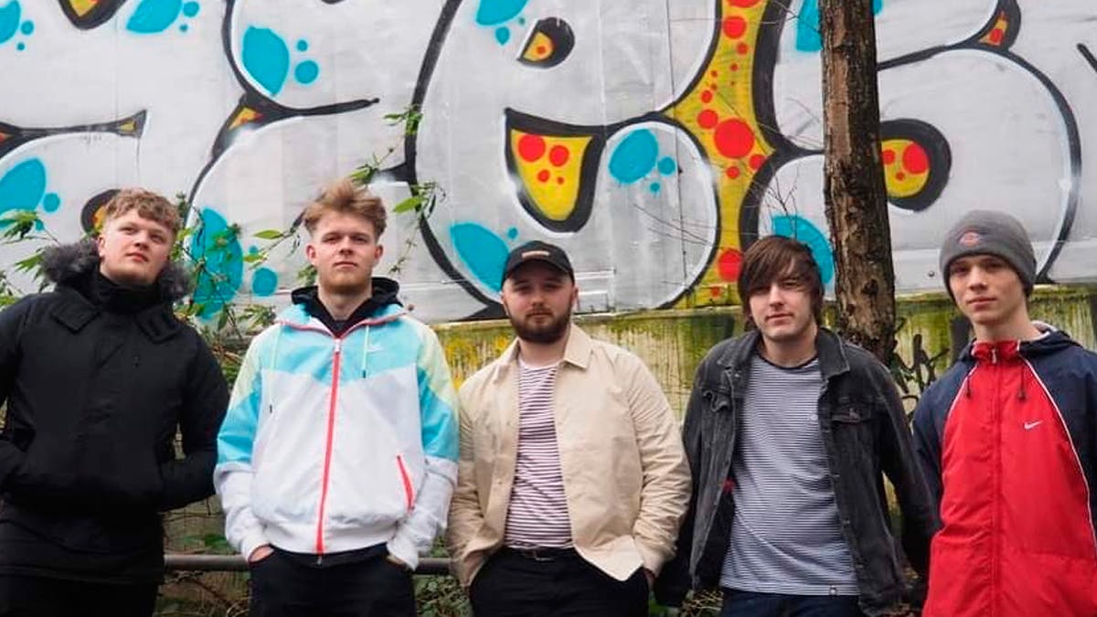 Track Of The Day: Garden Party – Better (Than You)