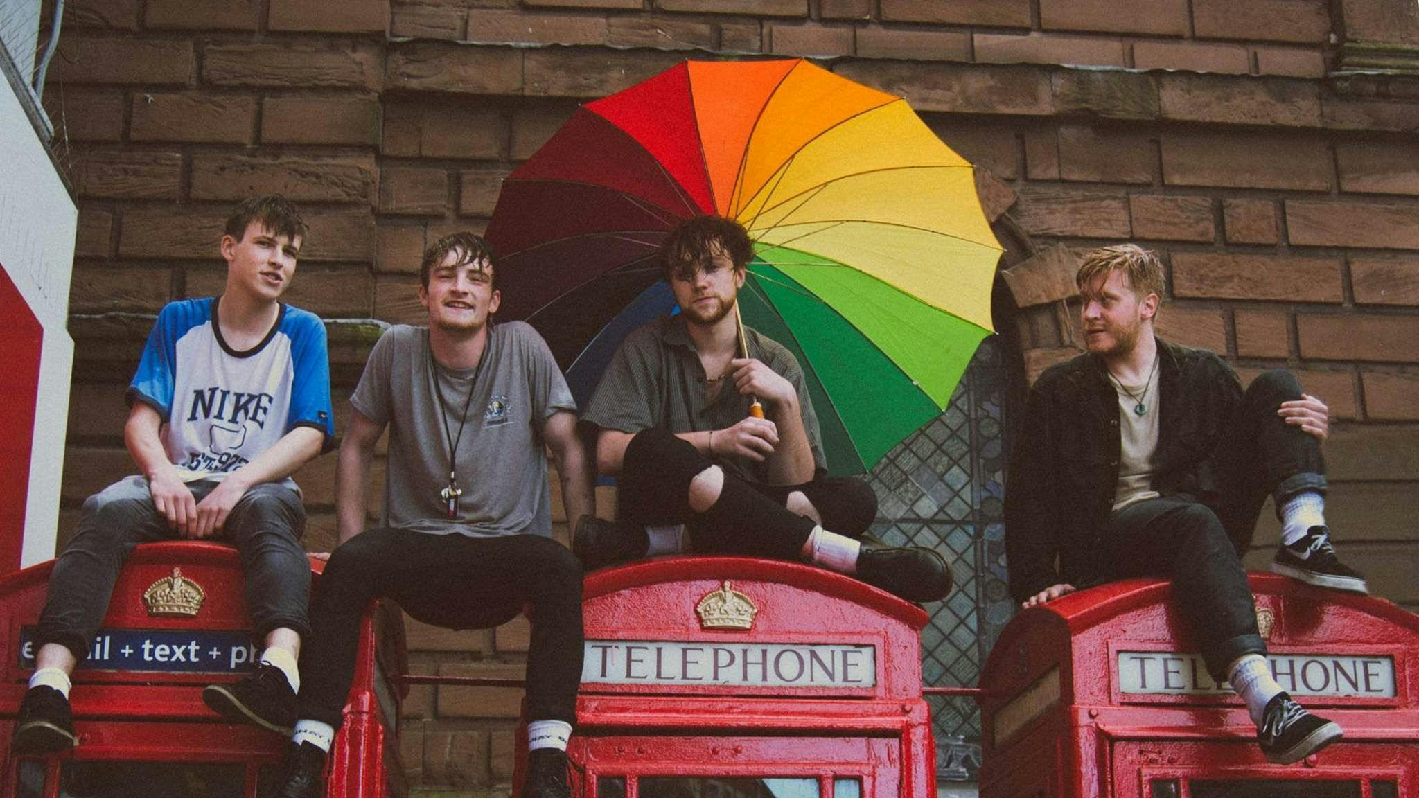 NEWS : Friends of Viola Beach to release charity single