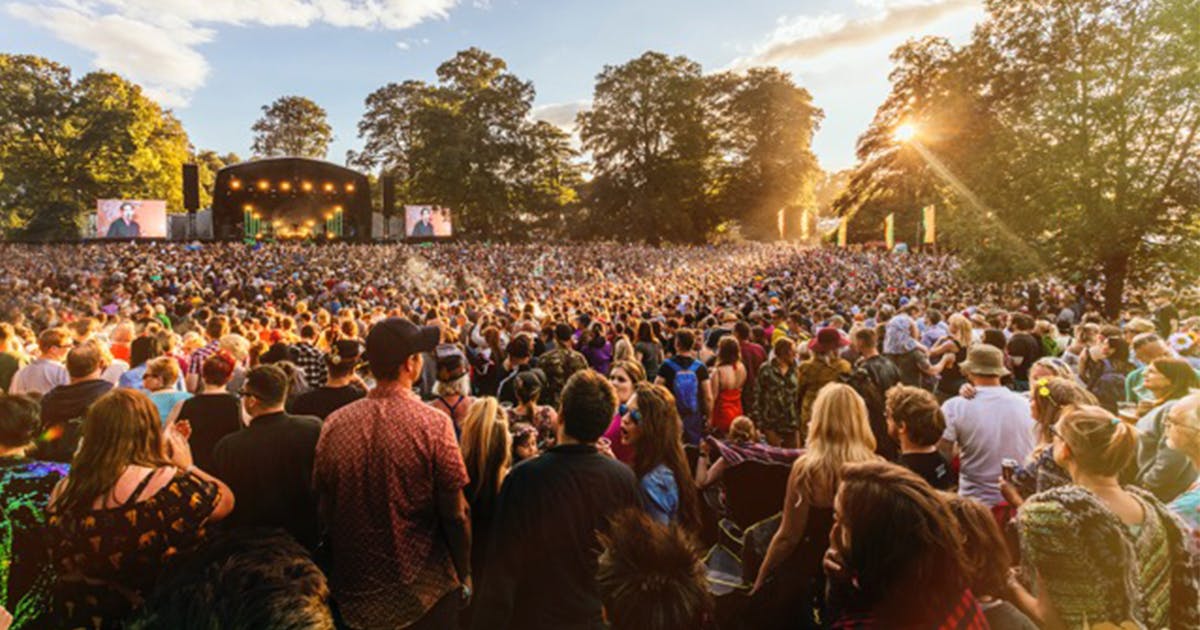 News: Kendal Calling Make An Announcement On This Year’s Festival