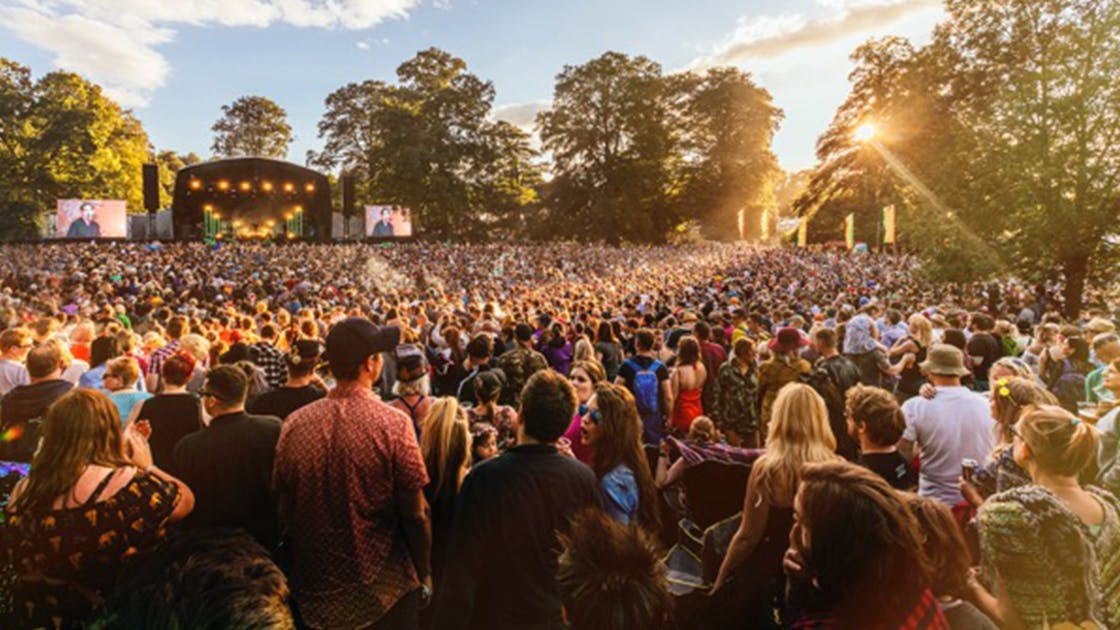 News: Kendal Calling Make An Announcement On This Year’s Festival