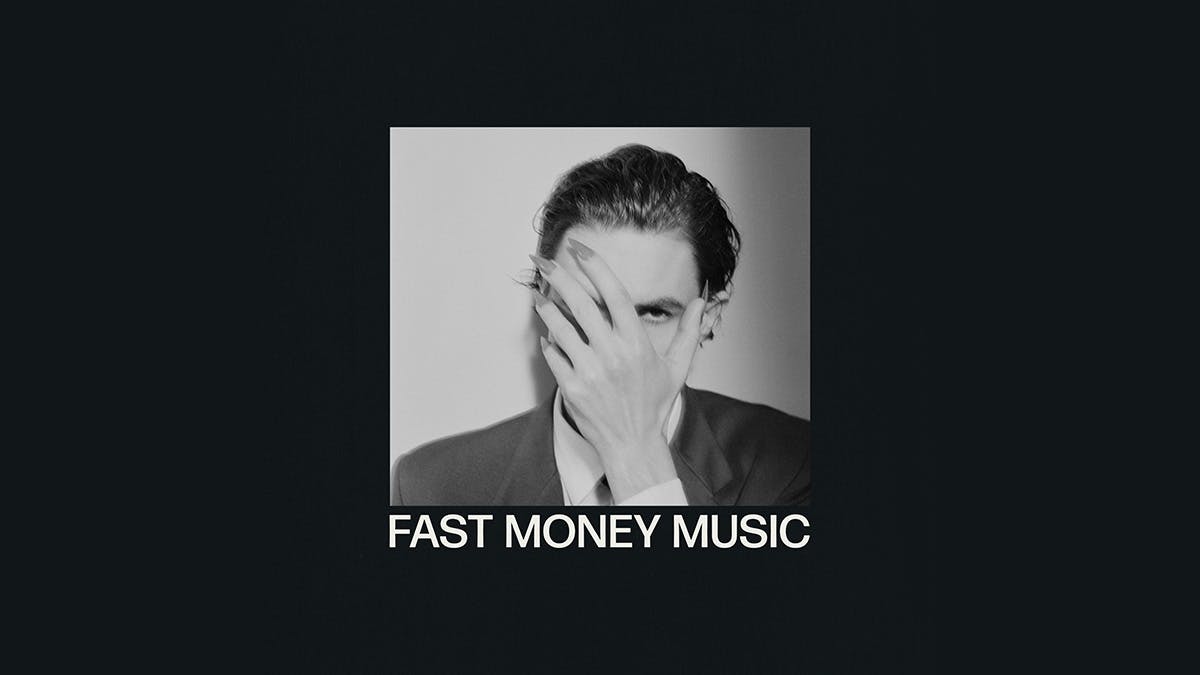 Single Review: Fast Money Music – Claws