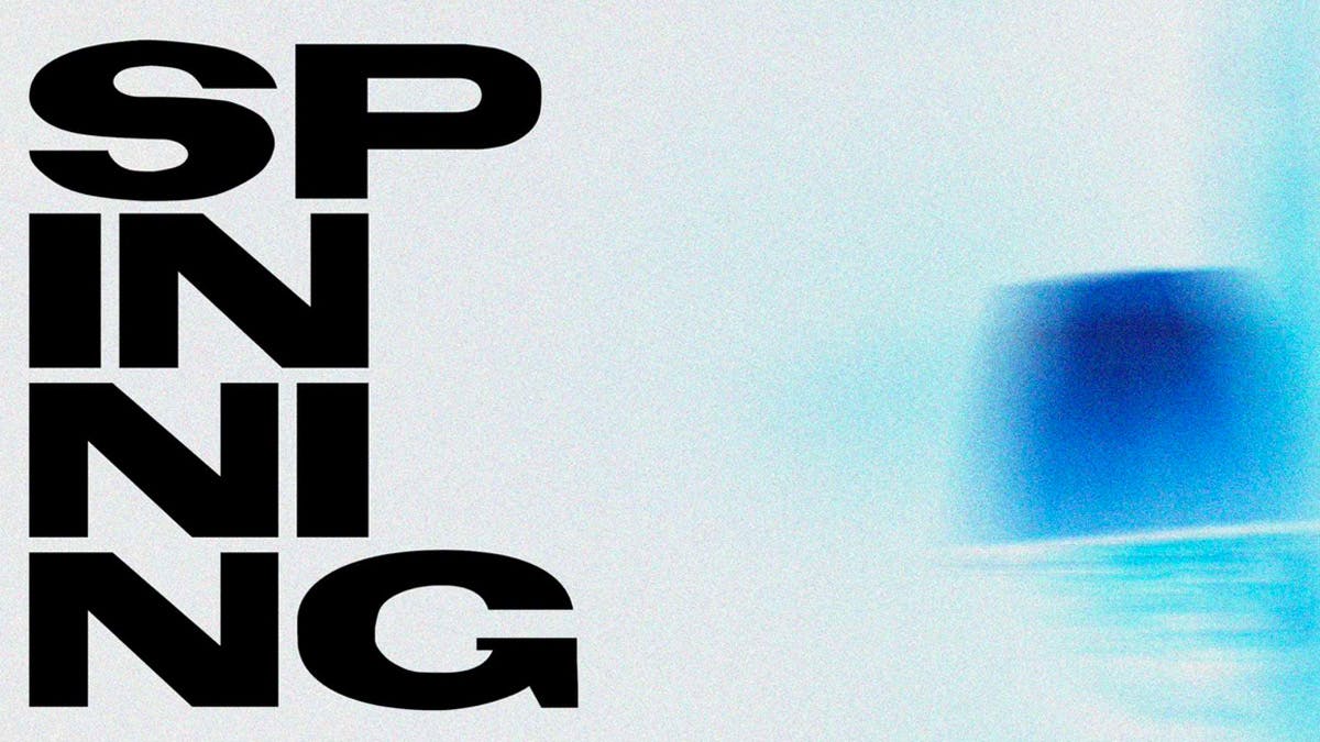 Single Review: Pentire – Spinning