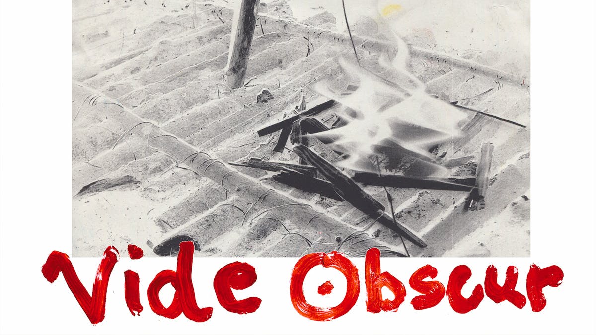 EP Review: Vide Obscur – 1
