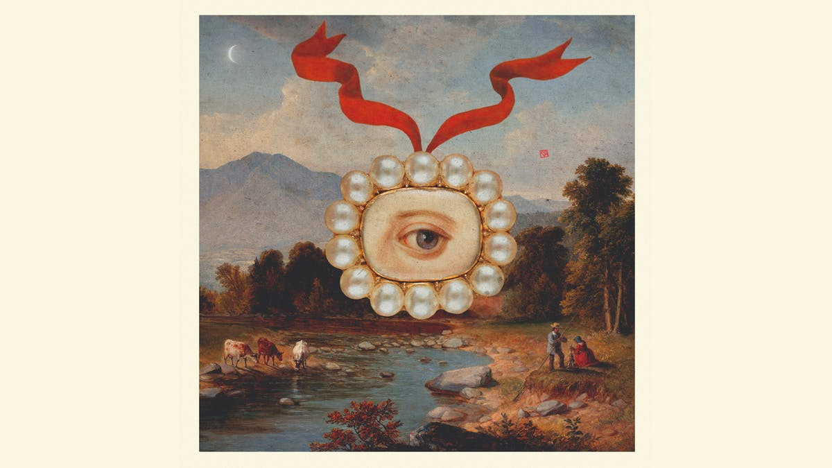 Album Review: The New Magic – Bird’s Eye View