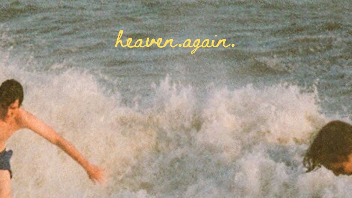 Single Review: KATZ – Heaven Again