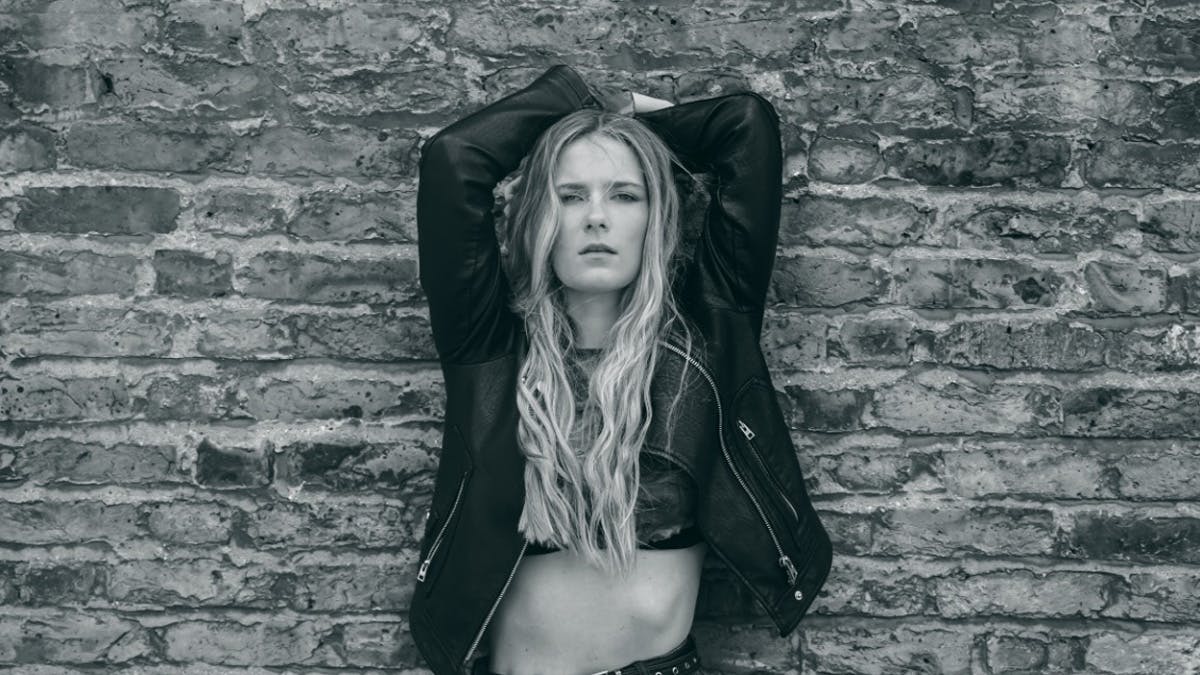 Single Review: Lissy Taylor – Life Changing