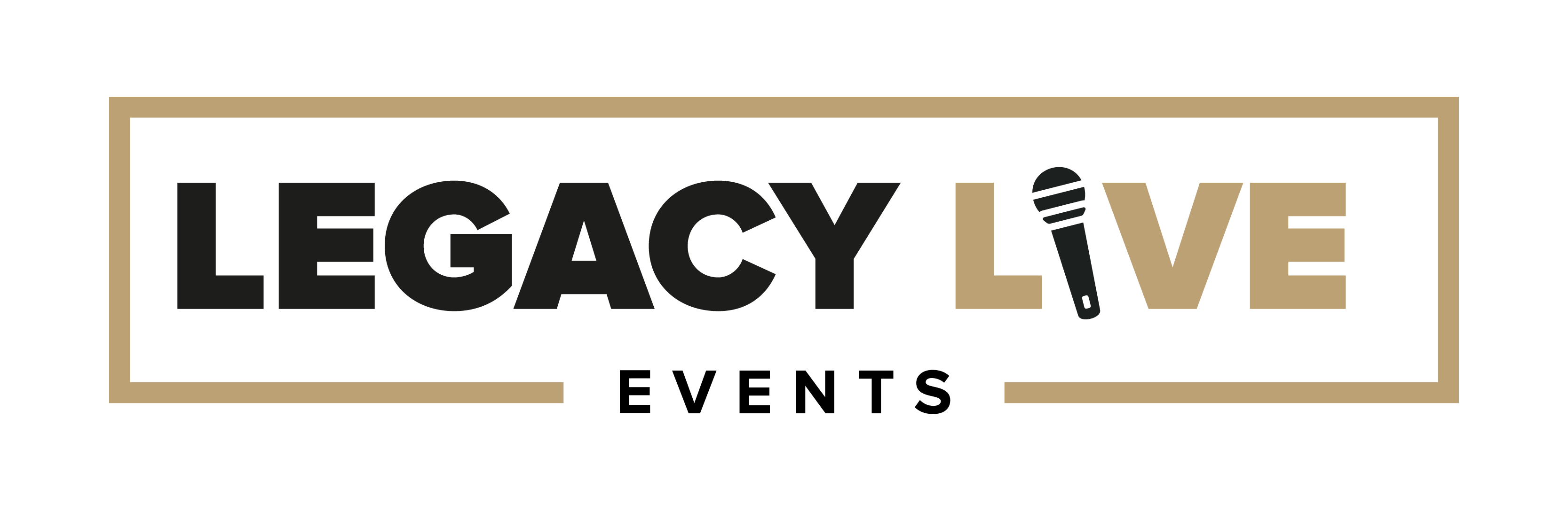 Legacy Live Logo