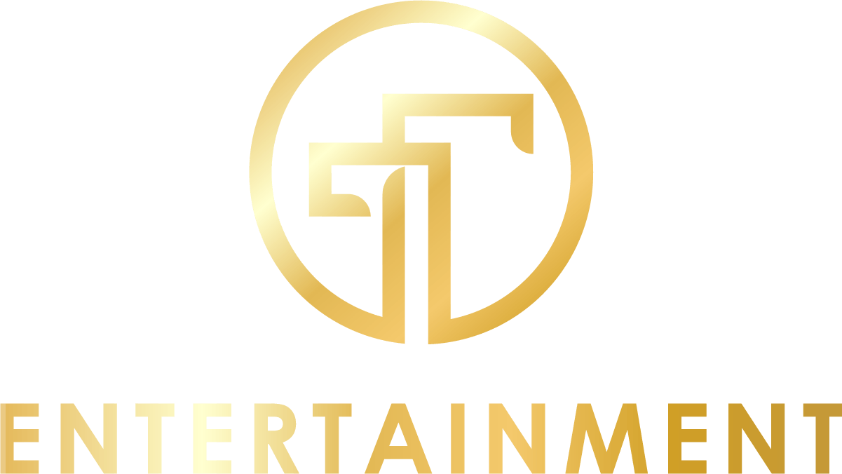 Tier 1 Entertainment Logo