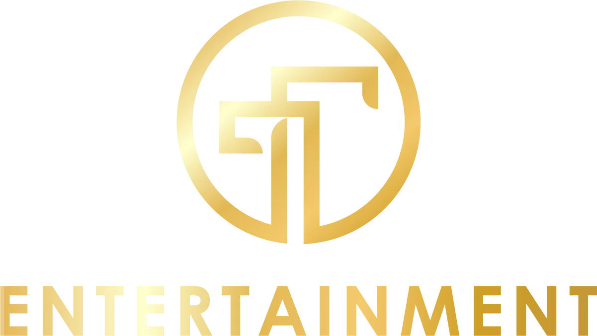 Tier 1 Entertainment Logo