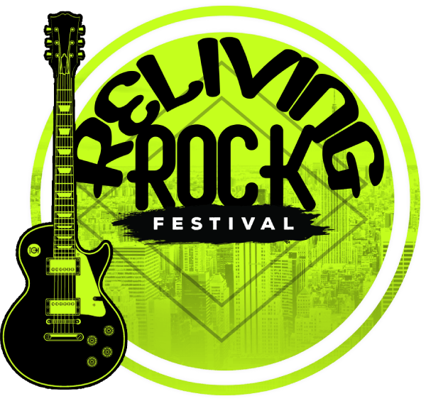 Reliving Rock Festival