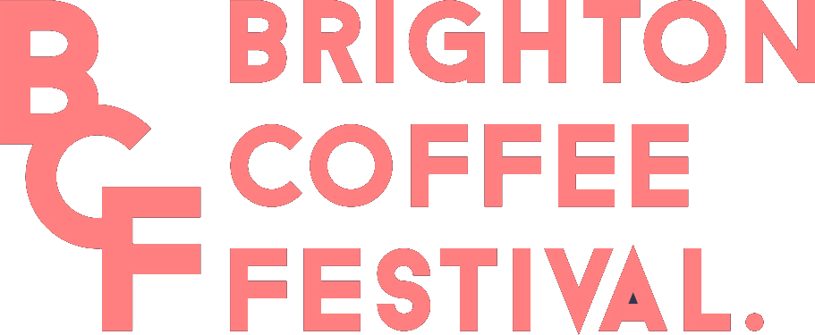 Brighton Coffee Festival Logo