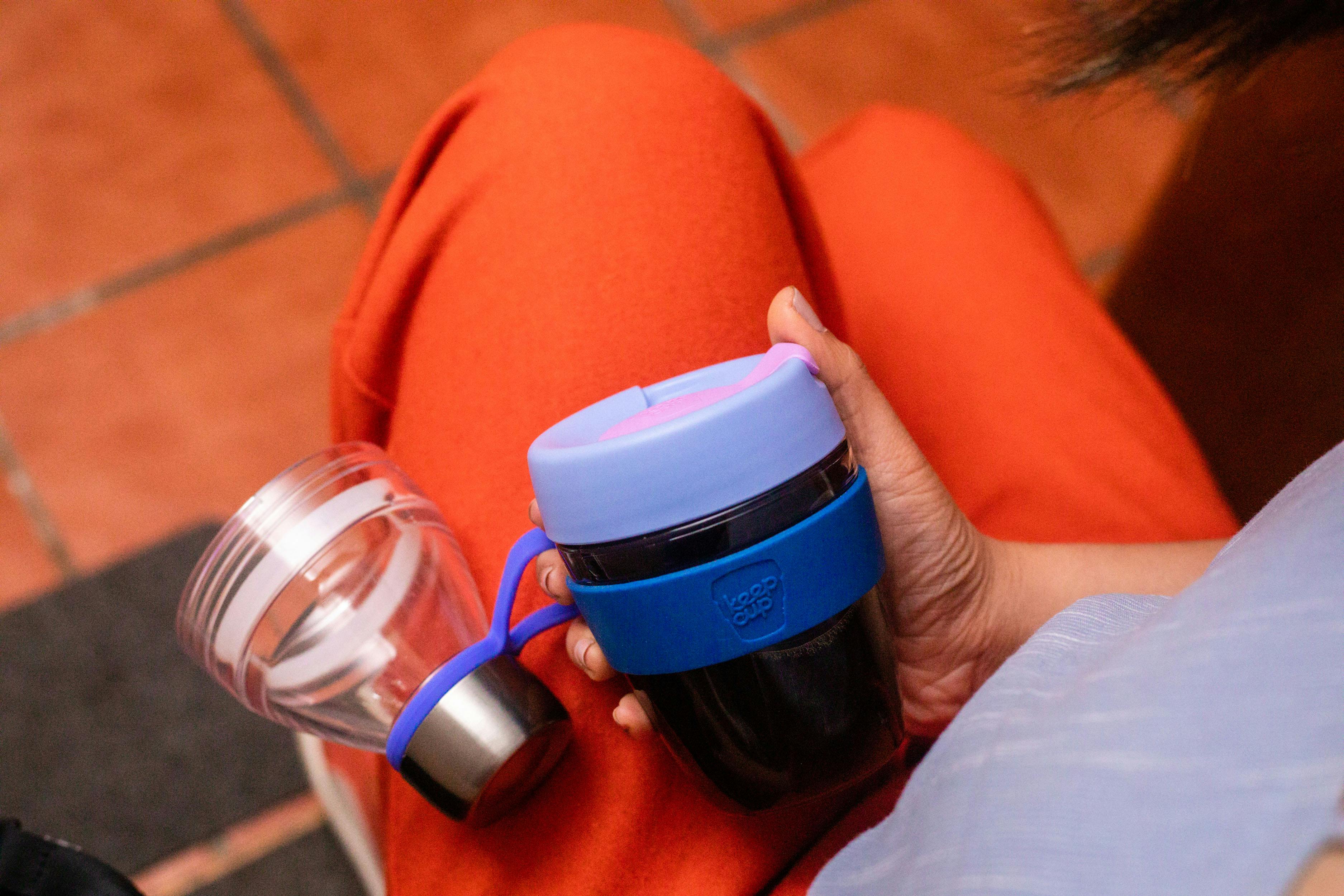 Ditching the Disposables | KeepCup