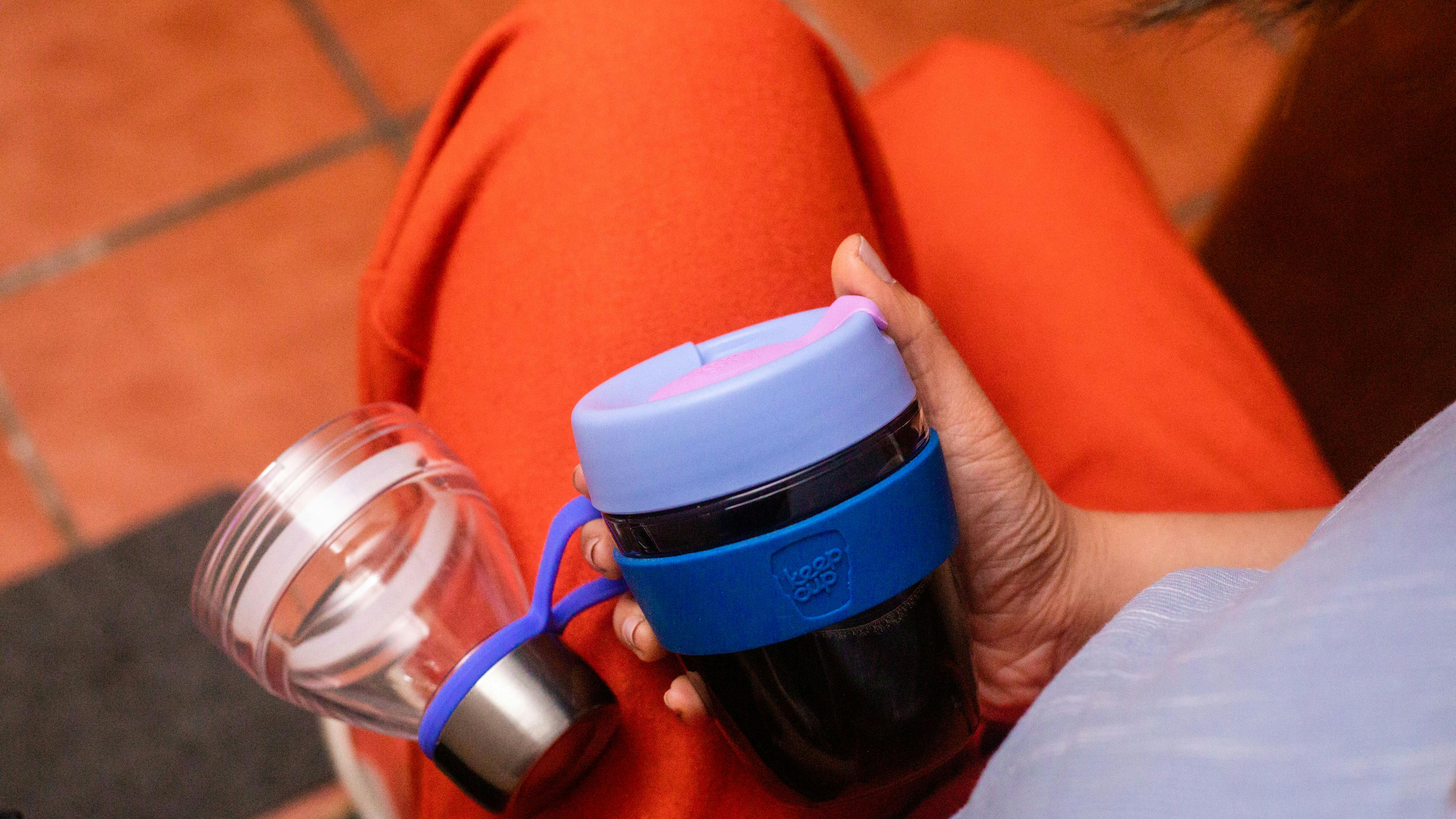 Ditching the Disposables | KeepCup
