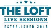 Loft Live Sessions Logo
