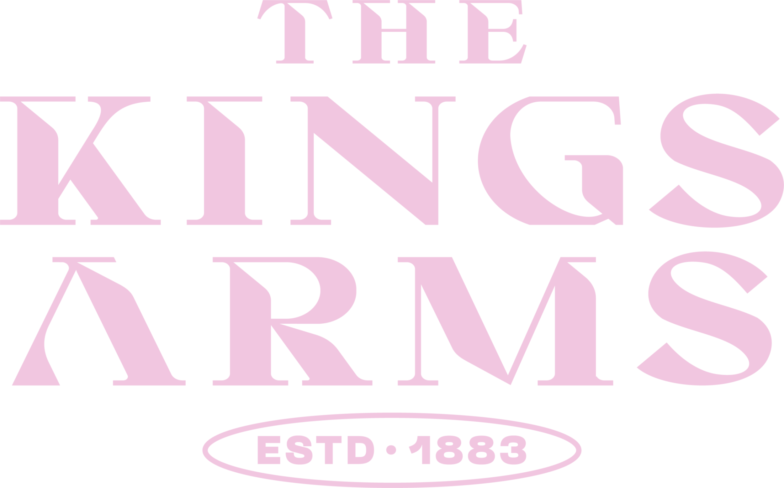 The Kings Arms Logo