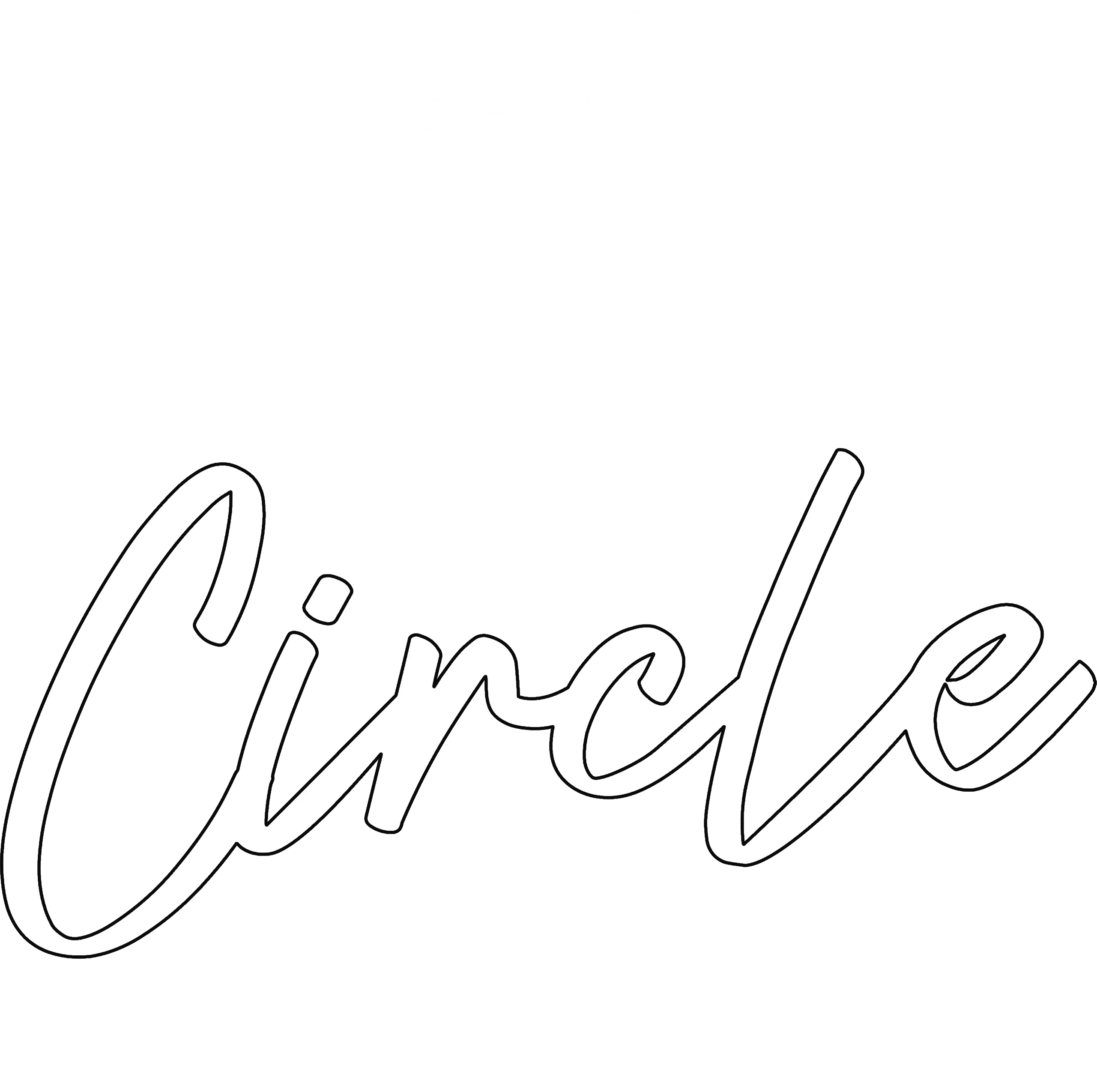 Circle Bolton Logo