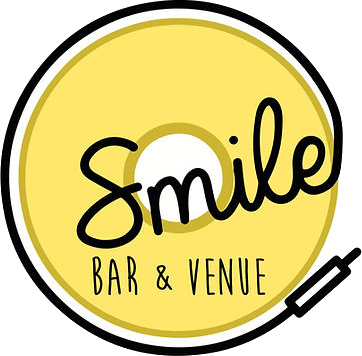 Smile Bar and Venue Logo