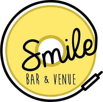 Smile Bar and Venue Logo