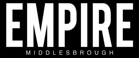 Empire Middlesbrough Logo