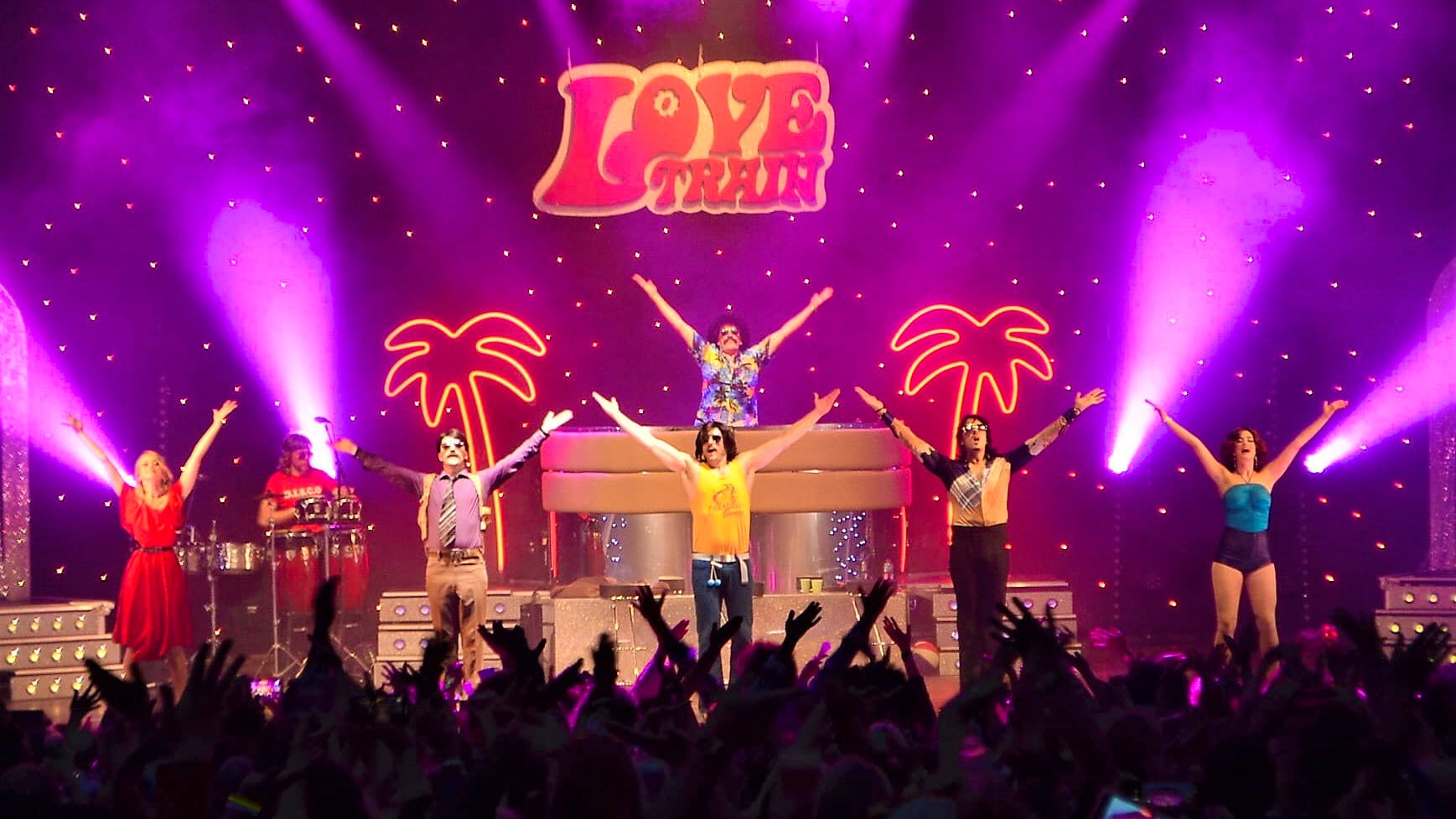 Small Trees Presents: David Rust