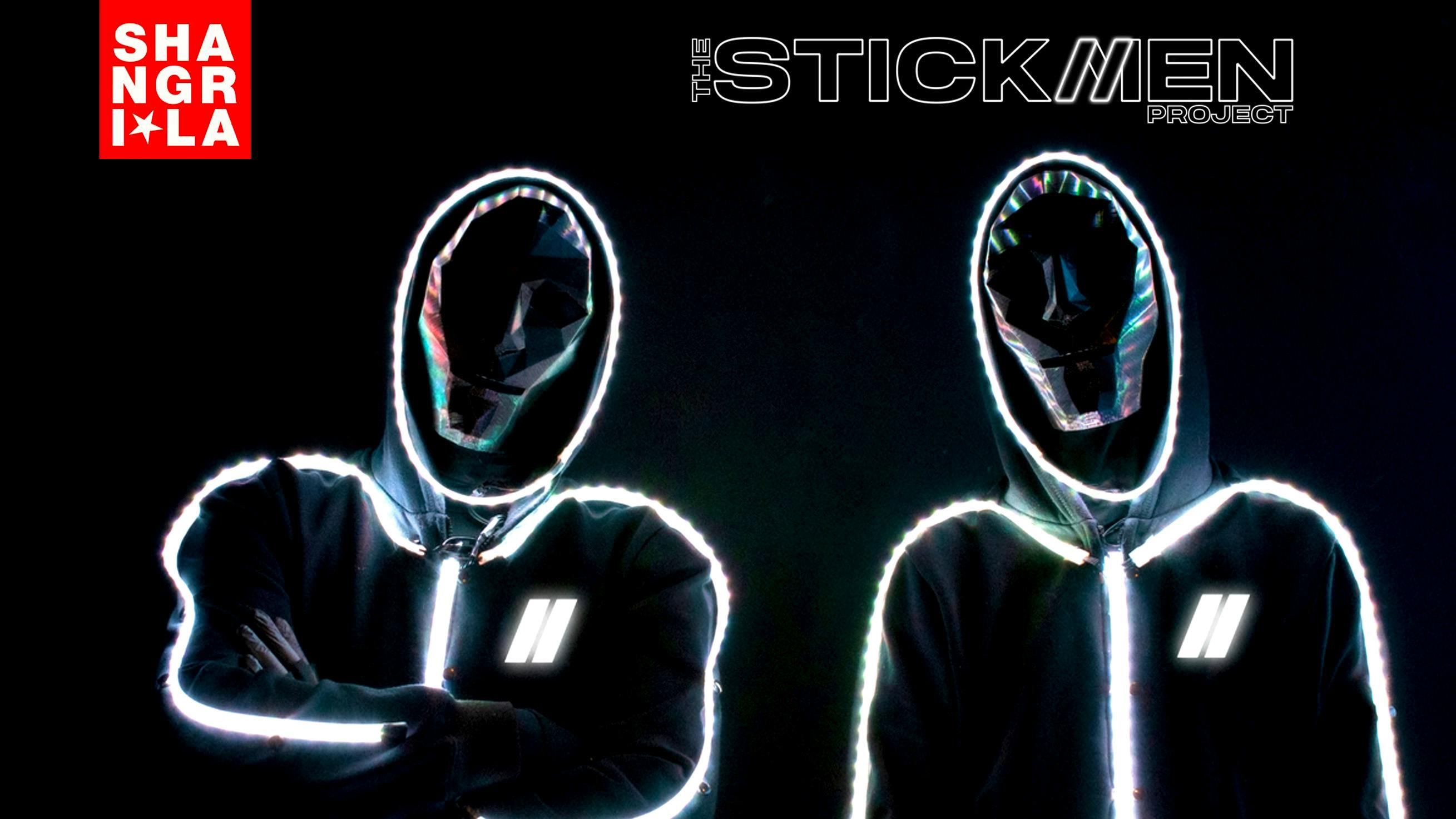 The Stickmen Project