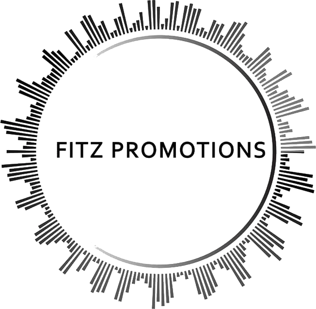 Fitz Promotions  Logo