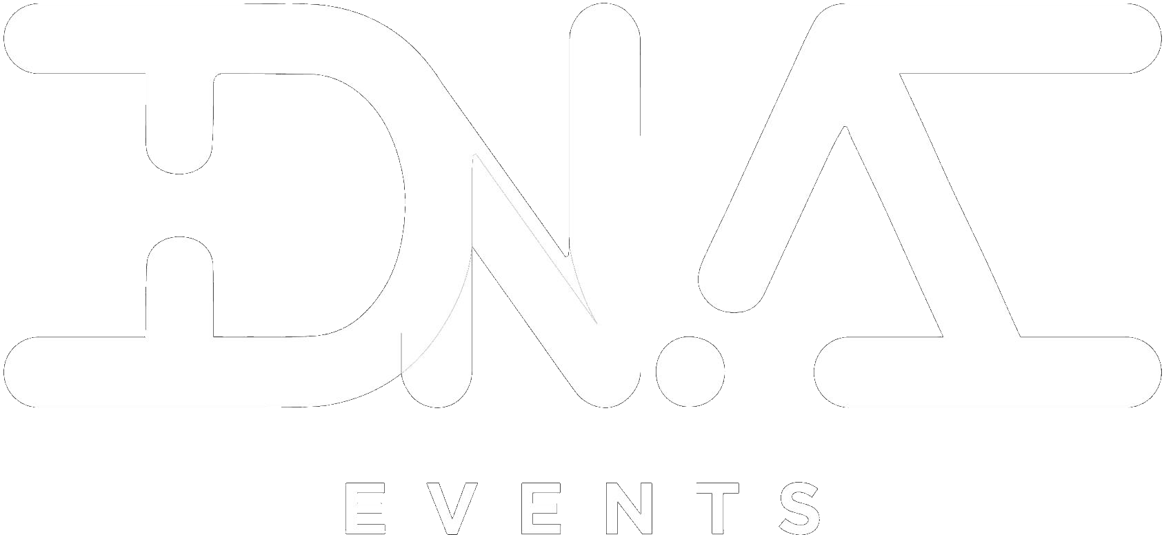 DNA Events Logo