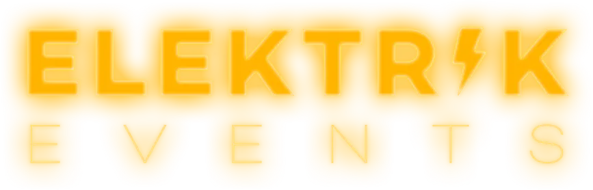 Elektrik Events Logo