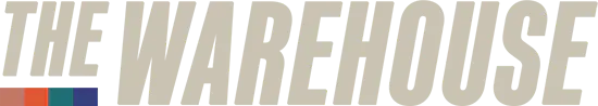 Leeds Warehouse Logo