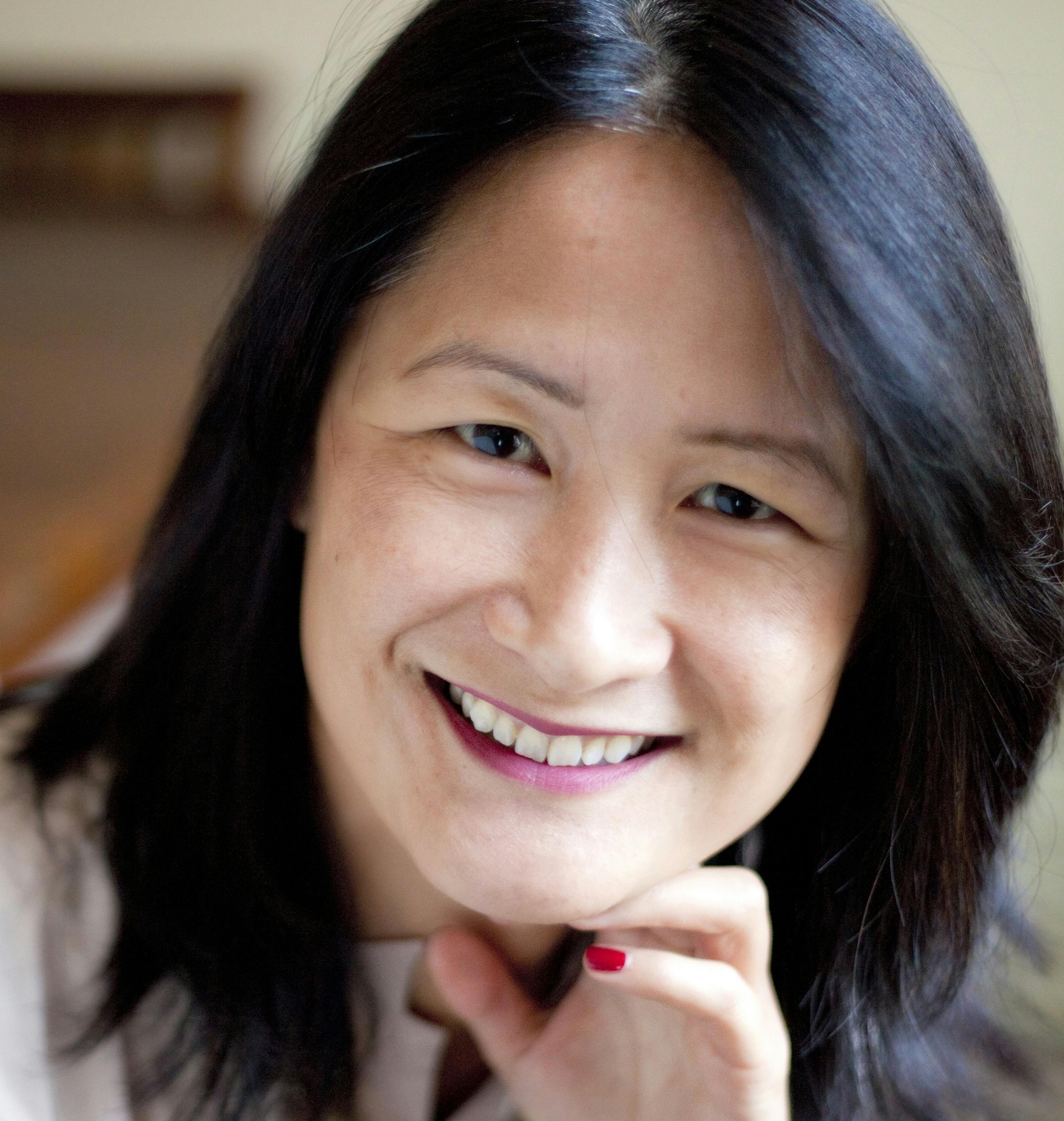 Karen Kwong Wellnergy