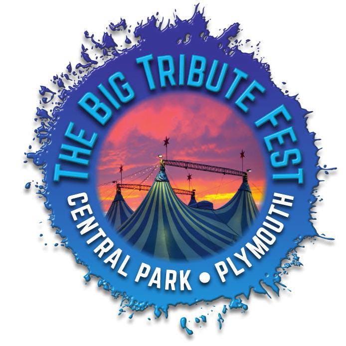 Live in the Park Logo