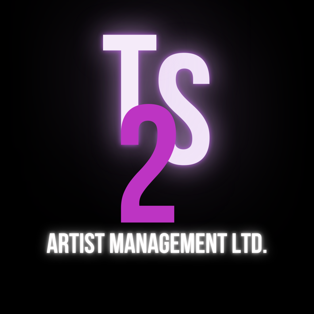 Artist Management Roster Time to Shine