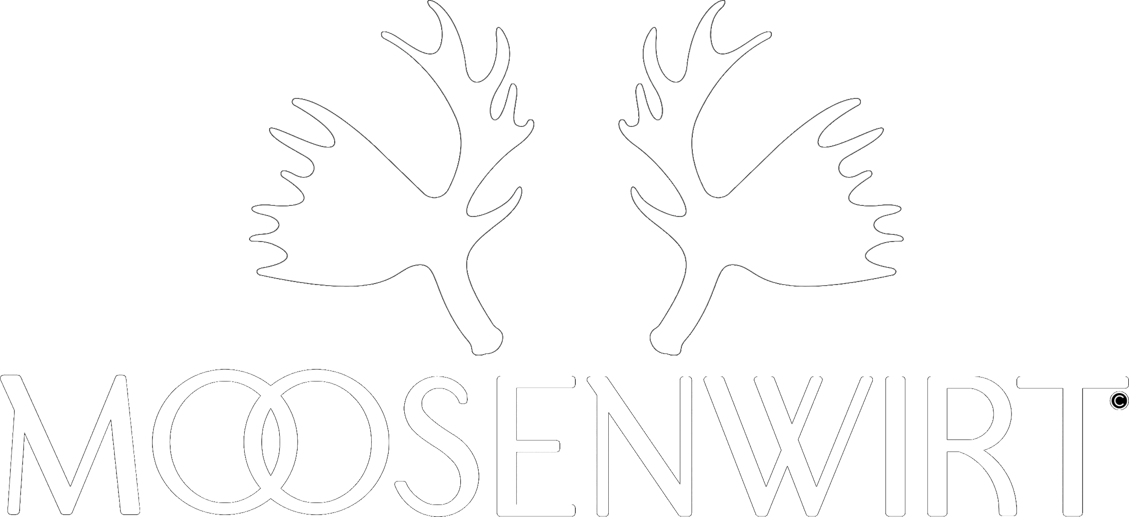 Moosenwirt Logo