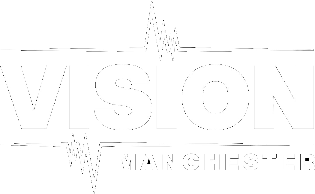 Vision Manchester Logo